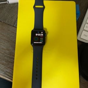 Apple Watch Series 3 38mm